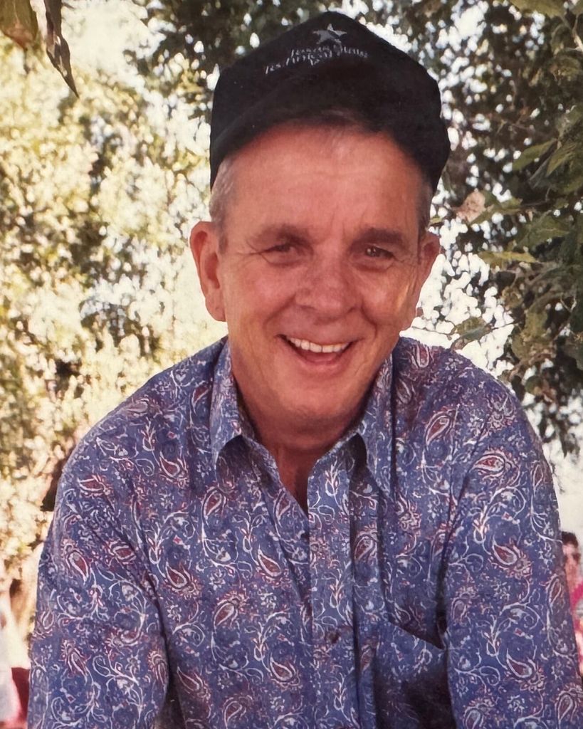 Thomas Edward Preston Profile Photo