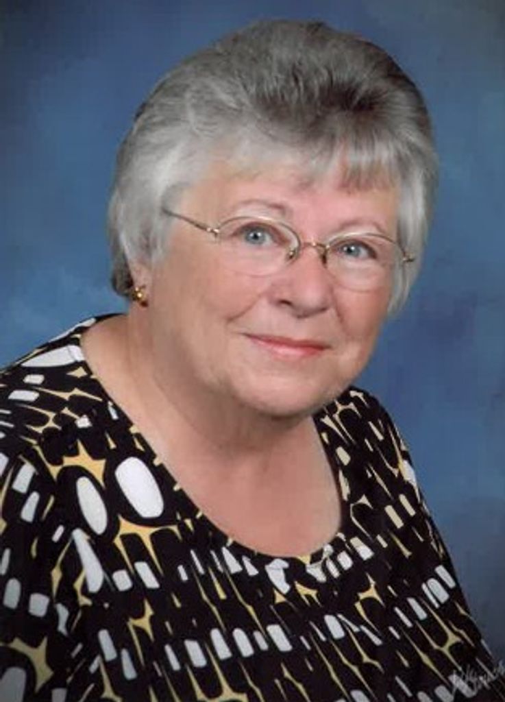 Carol A Ridenour Profile Photo