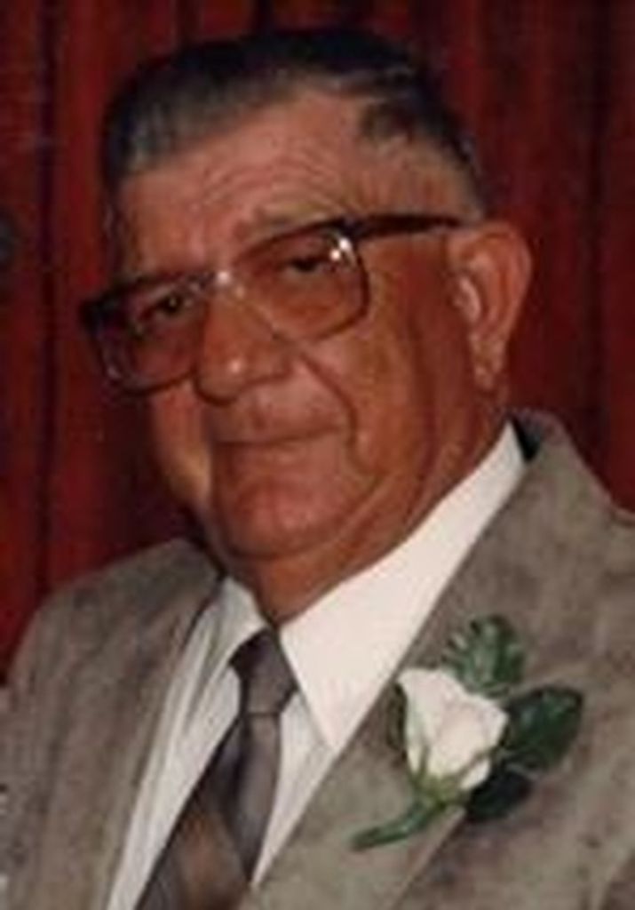 Dale E. Helsel