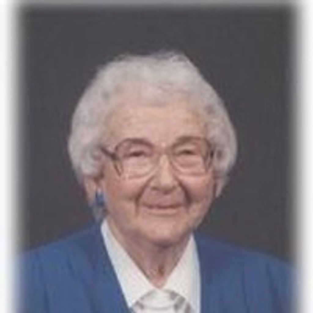 Alice Geneva "Neva" Visby Profile Photo