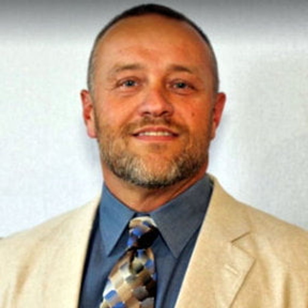 Brian Rackley Profile Photo