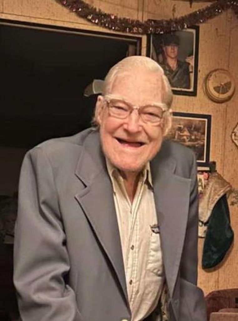 Donald Cargile Profile Photo
