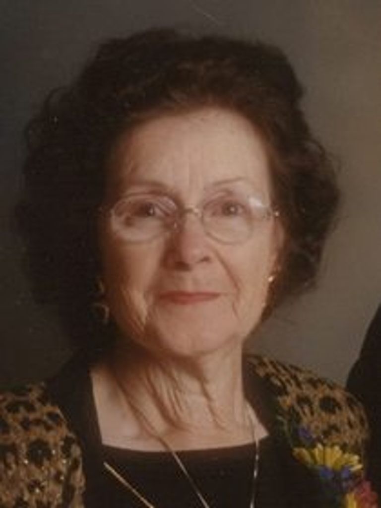 Margaret Kinzer