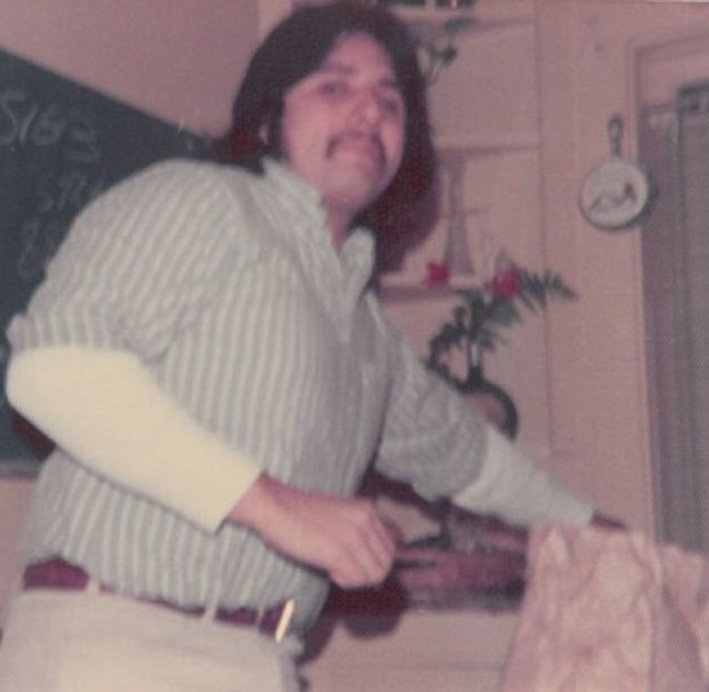 Guillermo Frederico Villarreal Profile Photo
