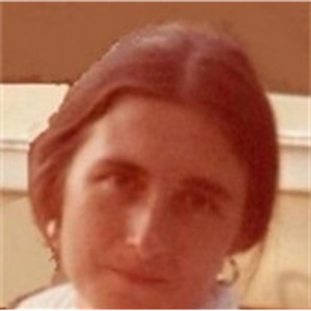 Barbara Lorraine Butler