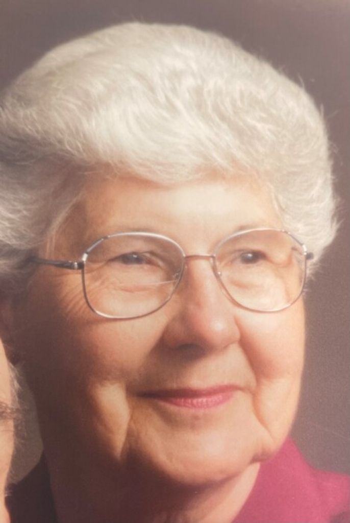 Inez Johnson