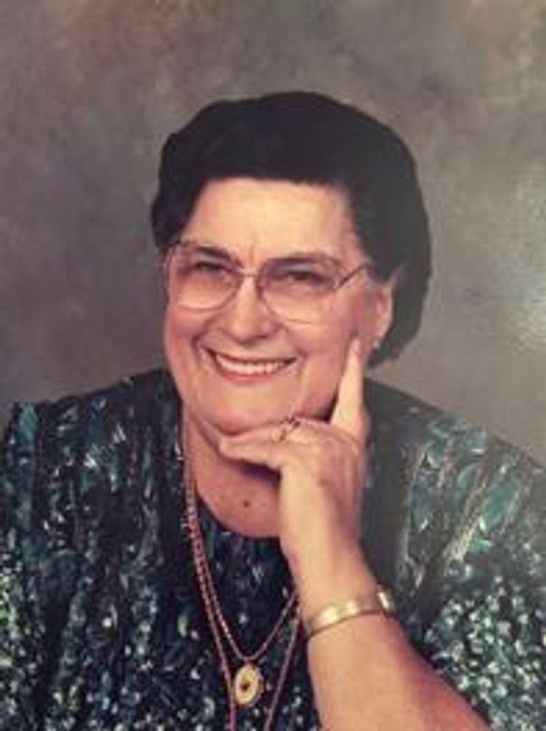 Evaie Culpepper Profile Photo