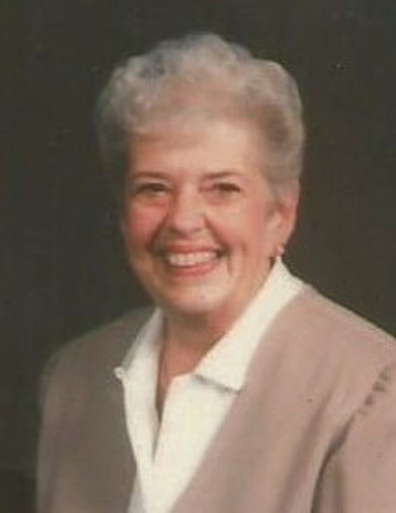 Janet Irene Revare Profile Photo