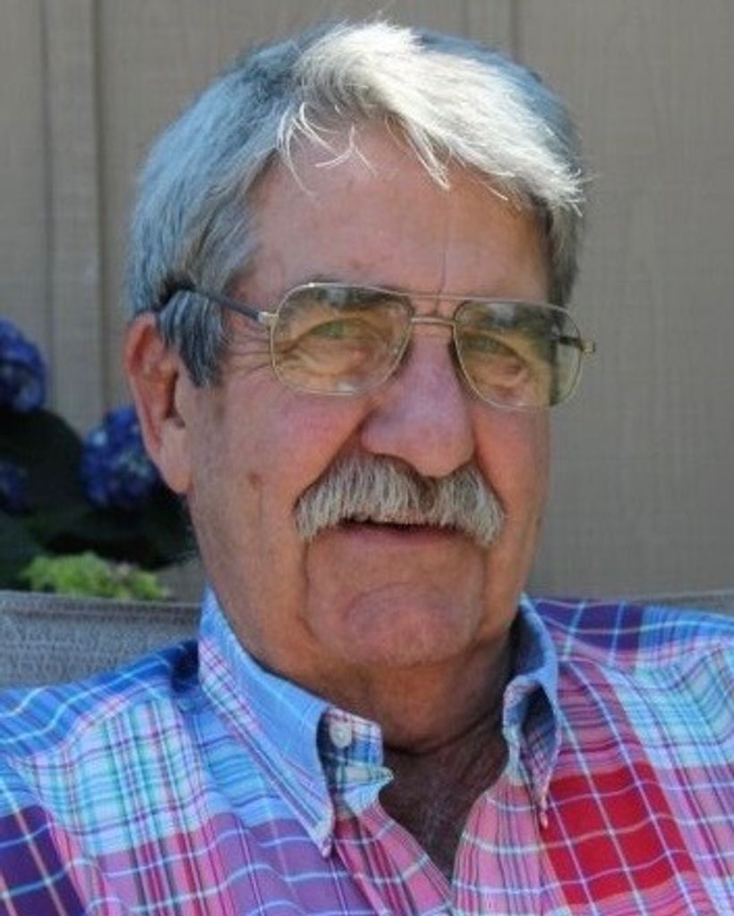 Roye Huston Scribner