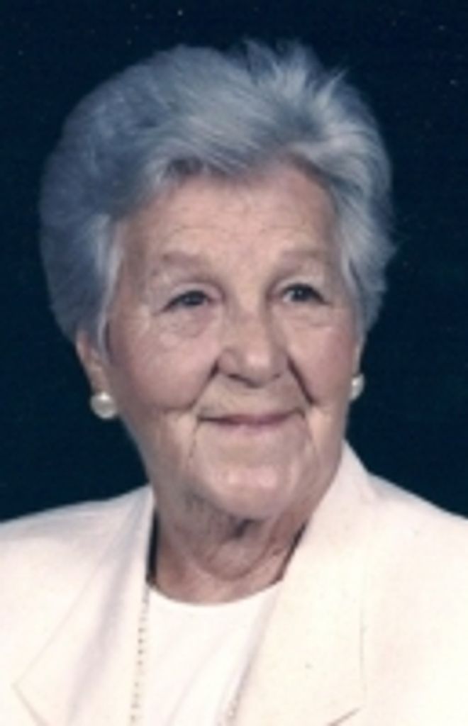 Elizabeth Wilson Dean
