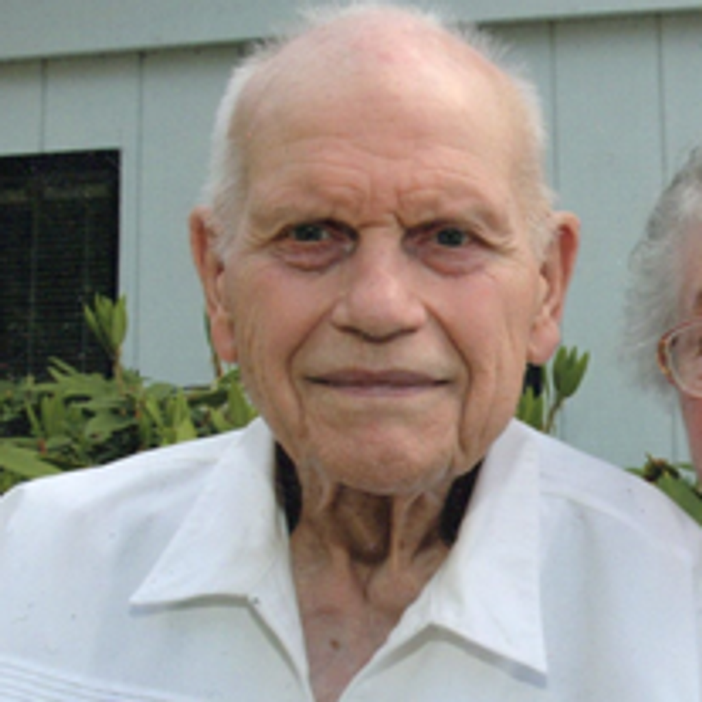 Richard Everett Armstrong