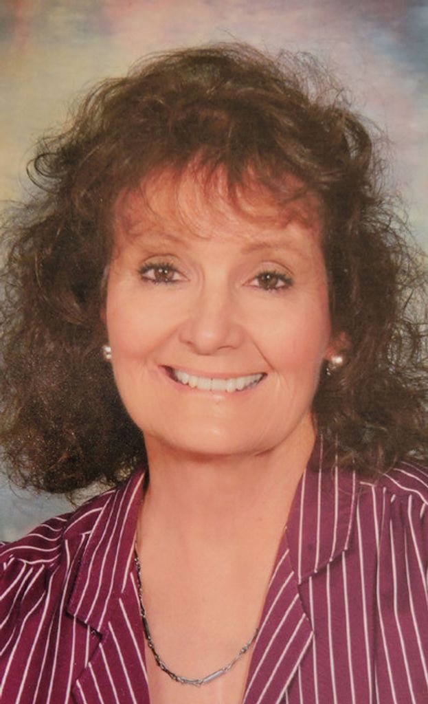 Laura Kay Frei Profile Photo