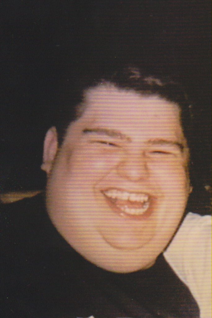 Ralph Lee Boop