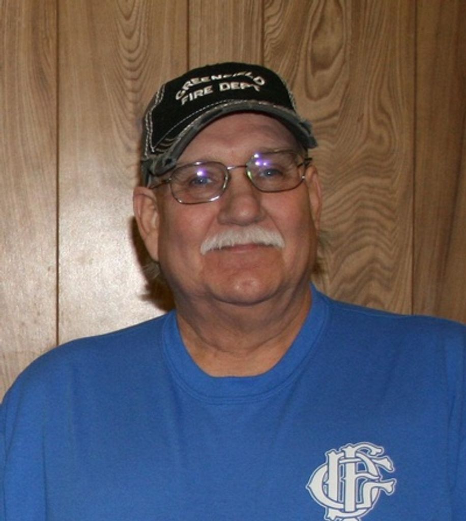 Dale Dewayne Grove Profile Photo