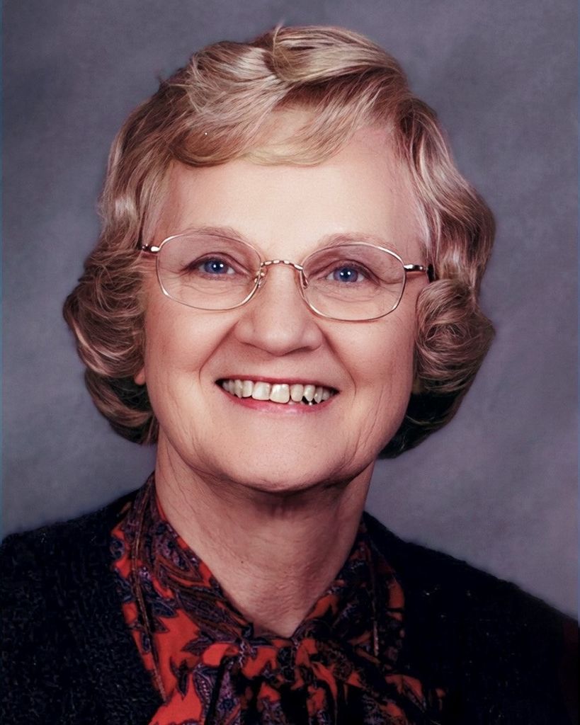 Delores "Dee" J. Peck Profile Photo
