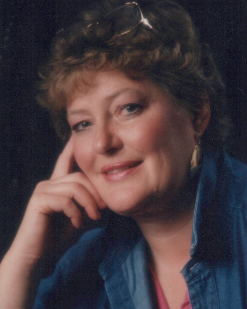 Julia Dianne Wilkes-Cox Profile Photo