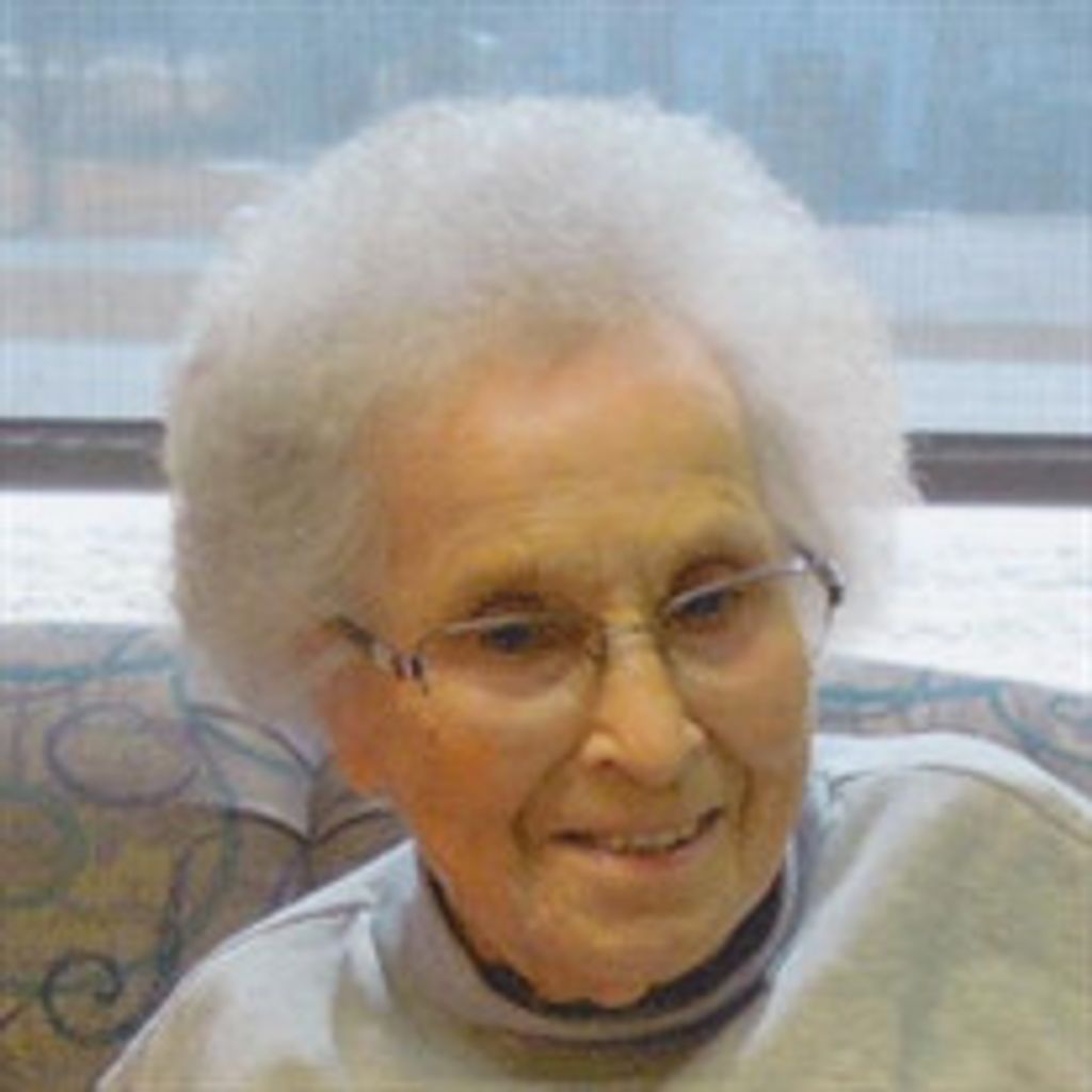 Betty Jean Janssen
