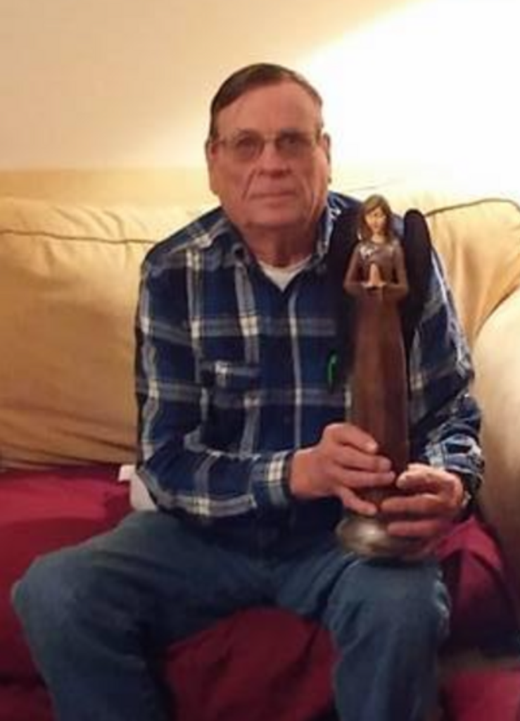 Johnny Aldridge Profile Photo