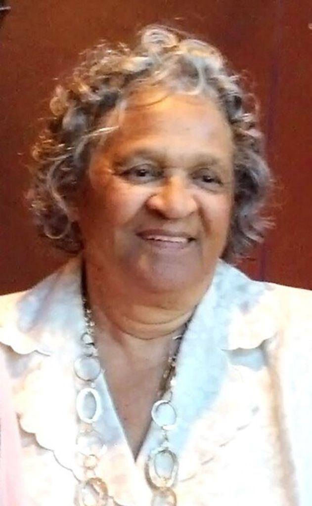 Rachel Irene Whitaker Profile Photo