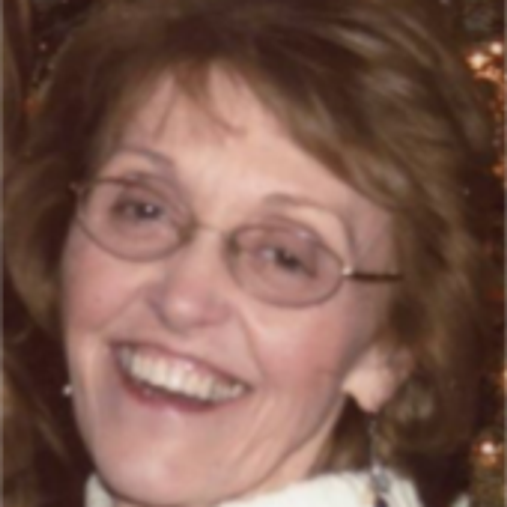 Judith Mae Billingsley