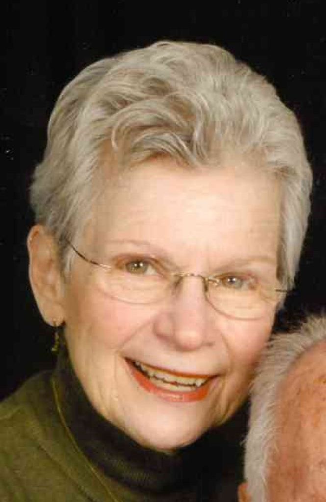 Rita Mae (Wasco)  Schey Profile Photo