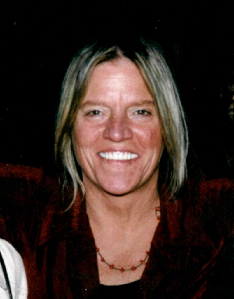 Jacqueline Lee Thomas Profile Photo