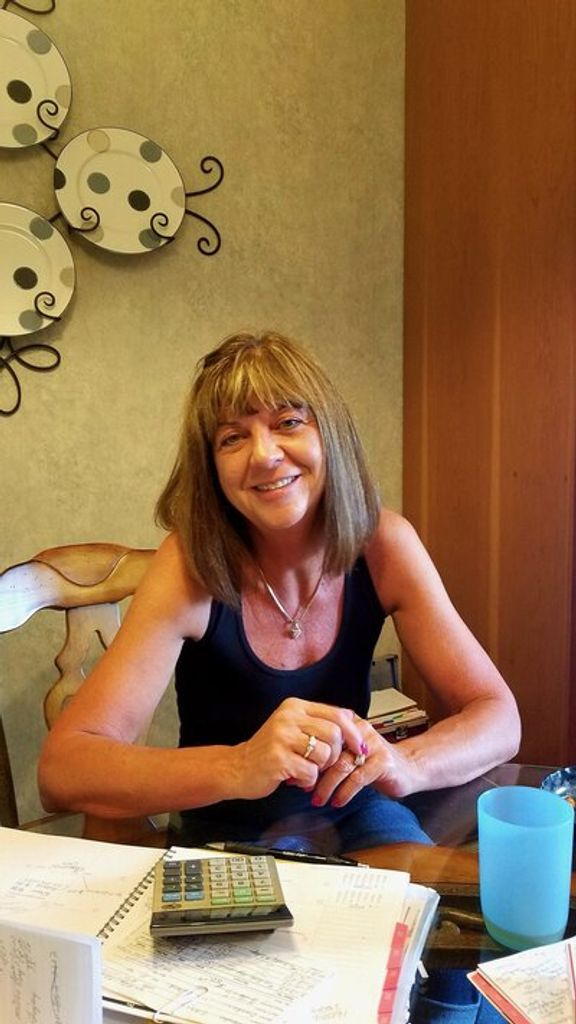 Gail Lee Householder Profile Photo