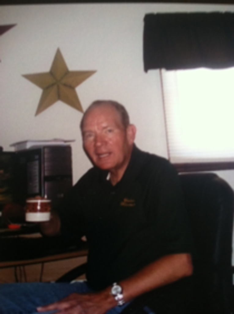 Alan Leon Sackrider Profile Photo