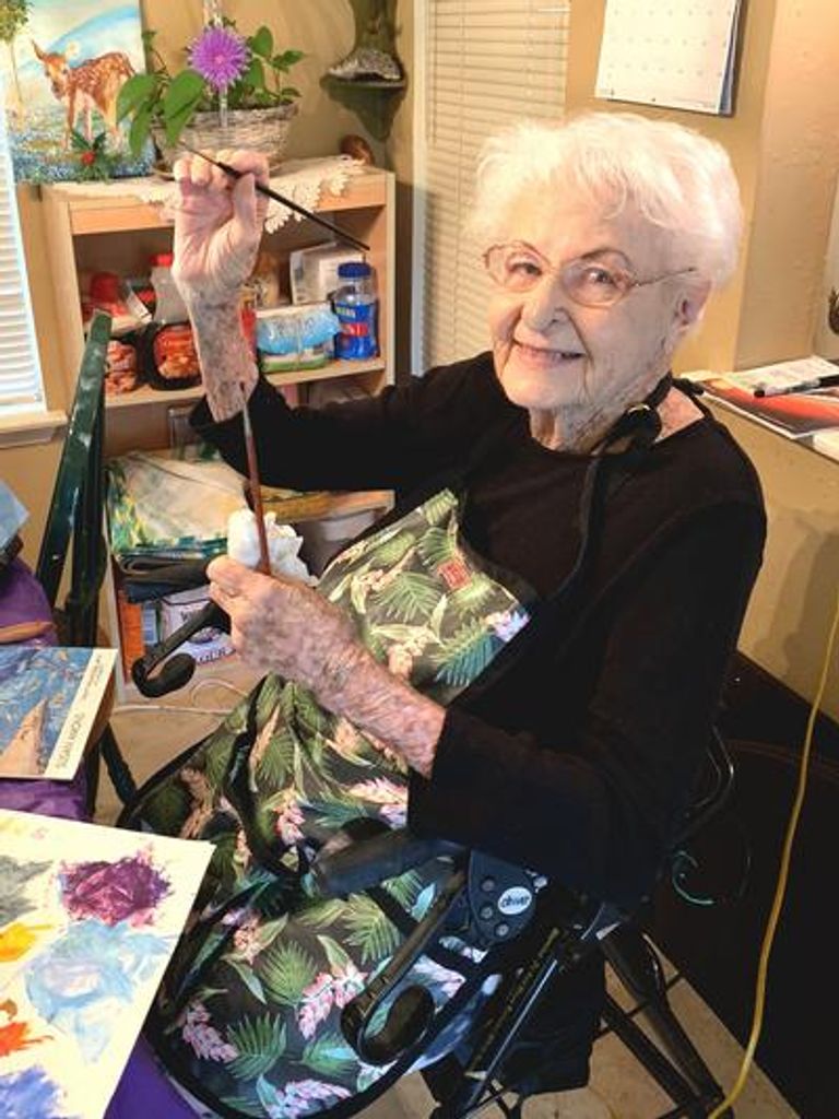 Carmen Willey Profile Photo
