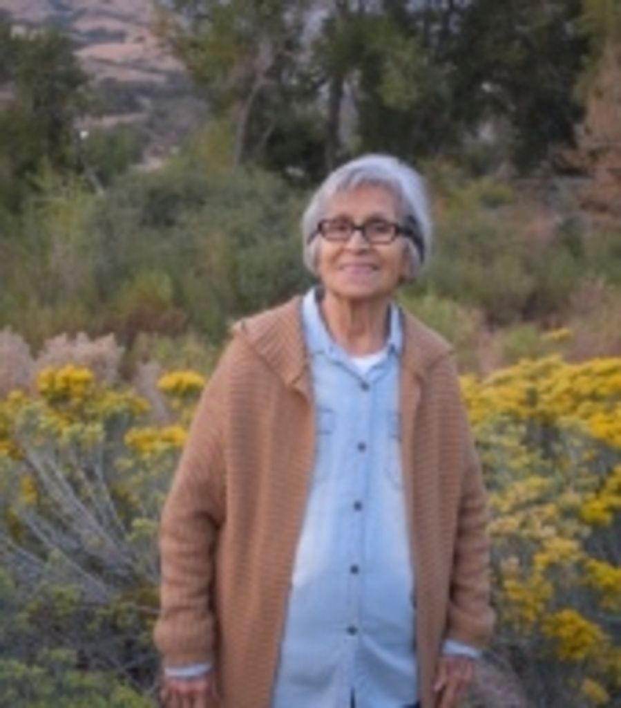 Consuelo Oritz Roberts Profile Photo