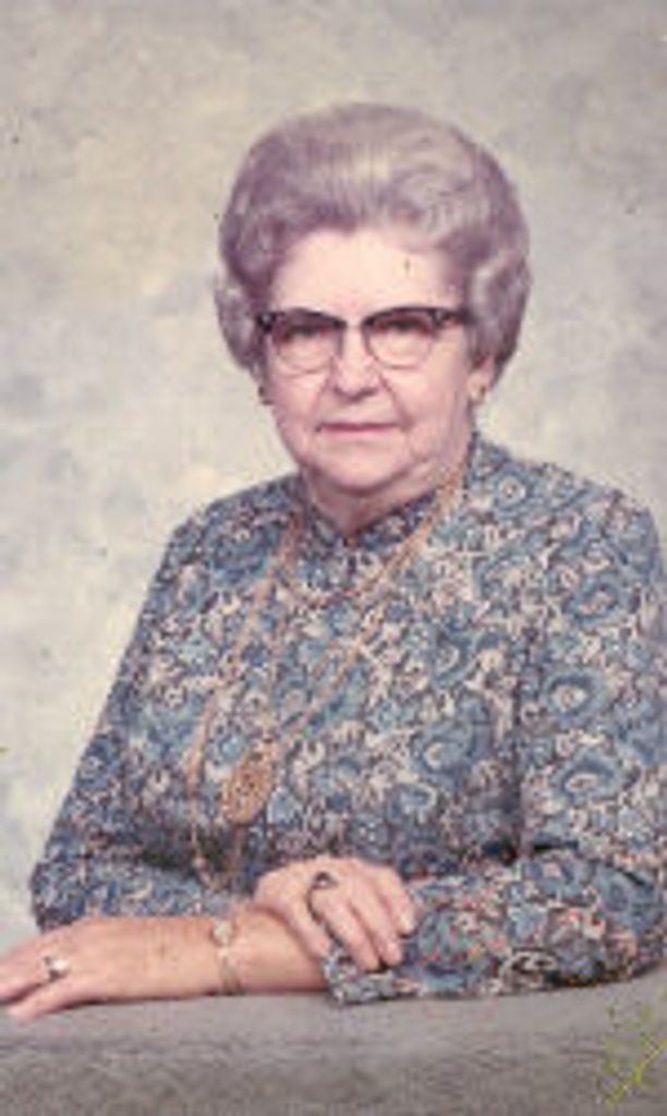 Caroline Josephine Fischer Profile Photo