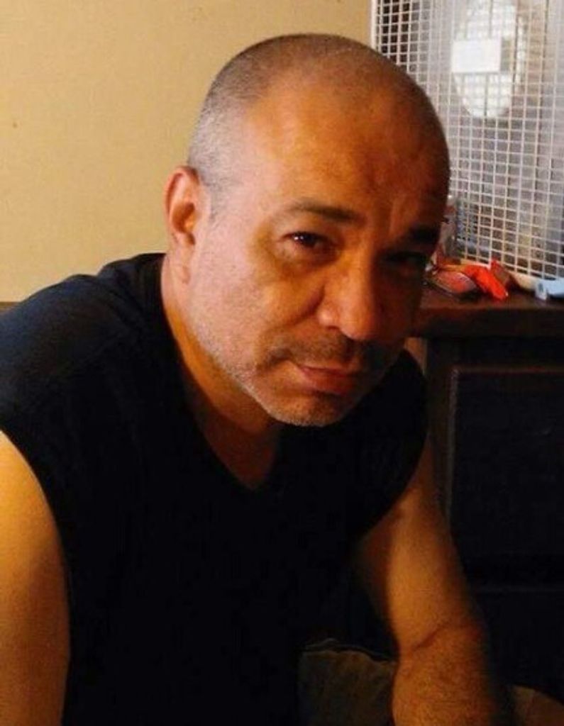 David Paul Enriquez Profile Photo