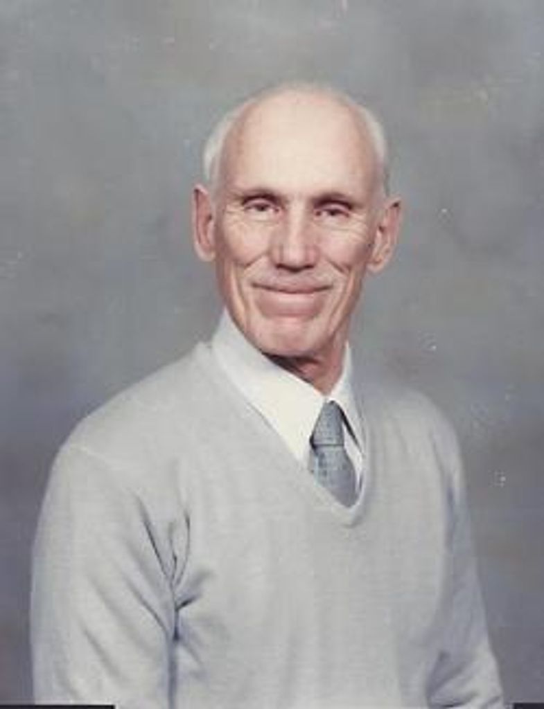 Paul A. Herman
