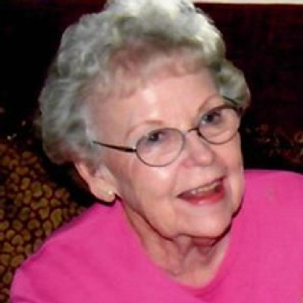 Donna Jean Olson Oldham