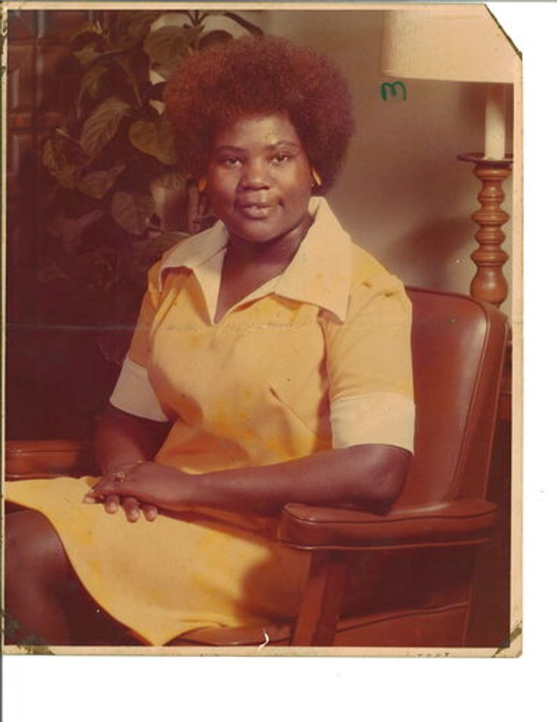 Sonia Rene Stephens Profile Photo
