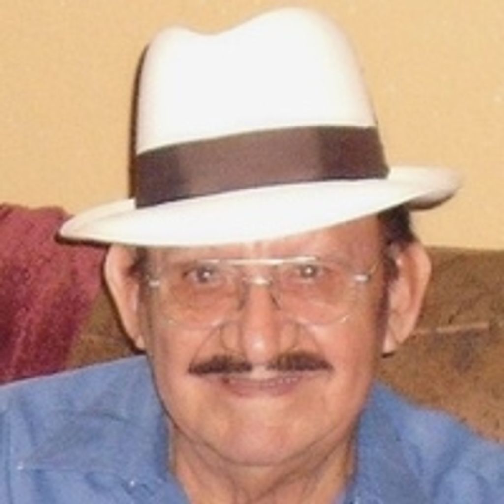 Elias Cruz Bravo Jr