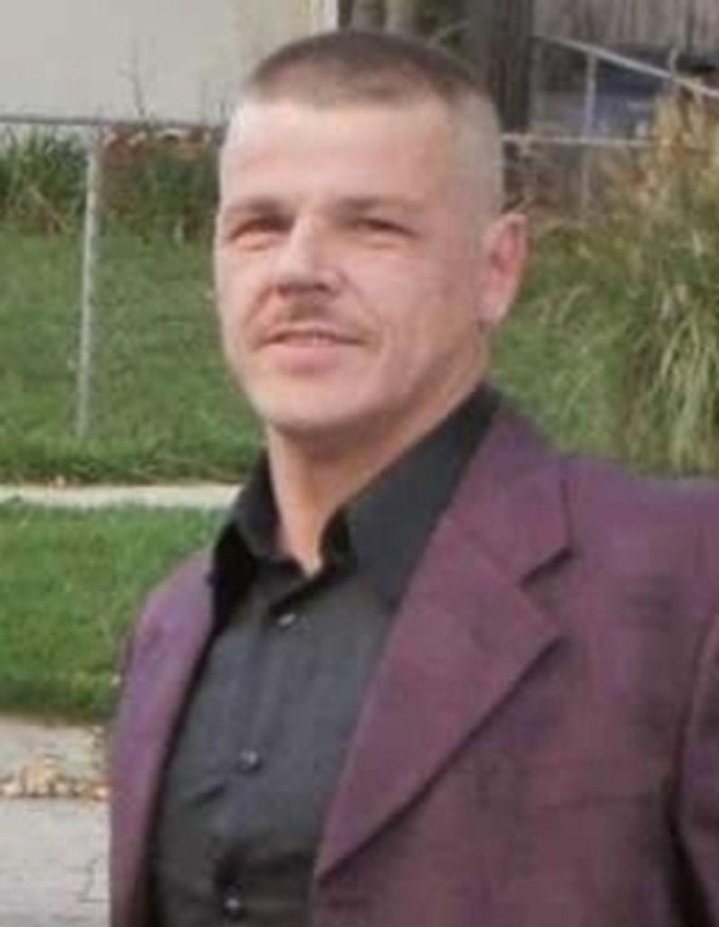 Craig Magrum