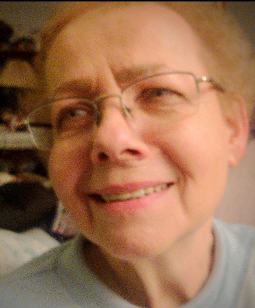 Cheryl McPeek
