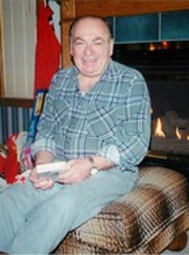 David  James Ferguson Profile Photo