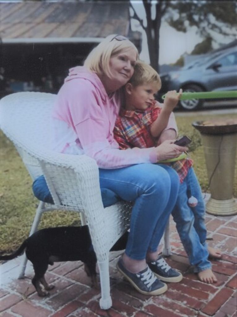 Kathy Hoggard Fields Profile Photo