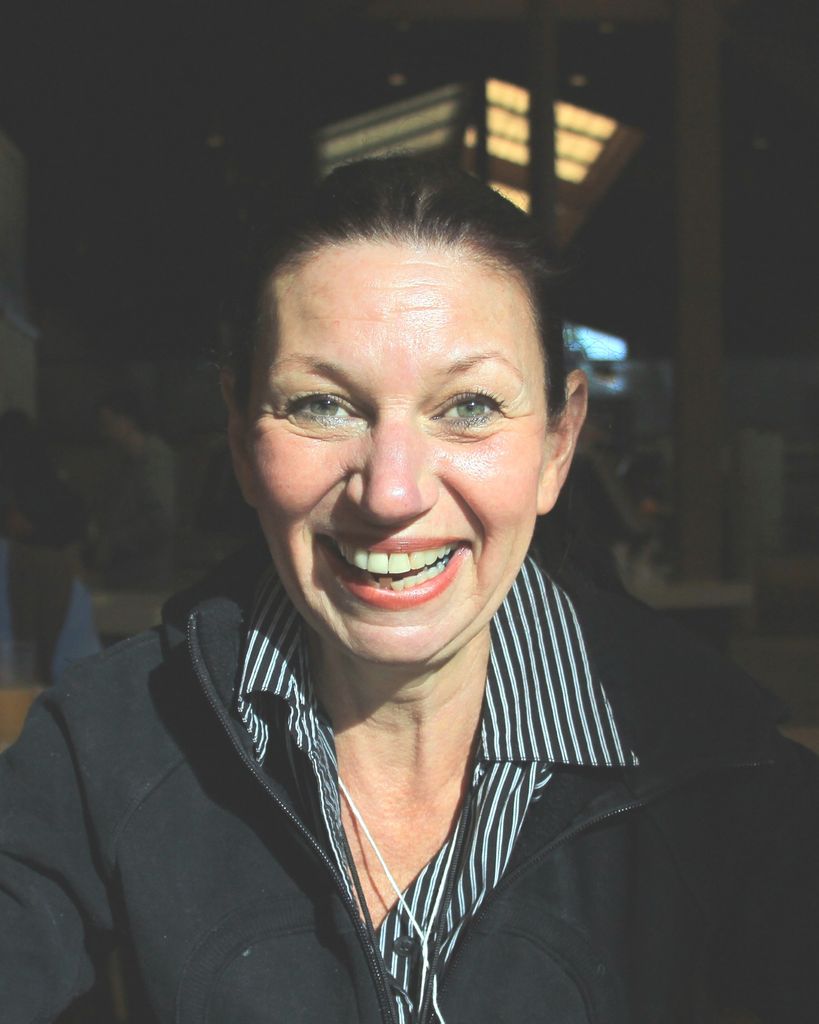 Barbara Ellen Oszlak