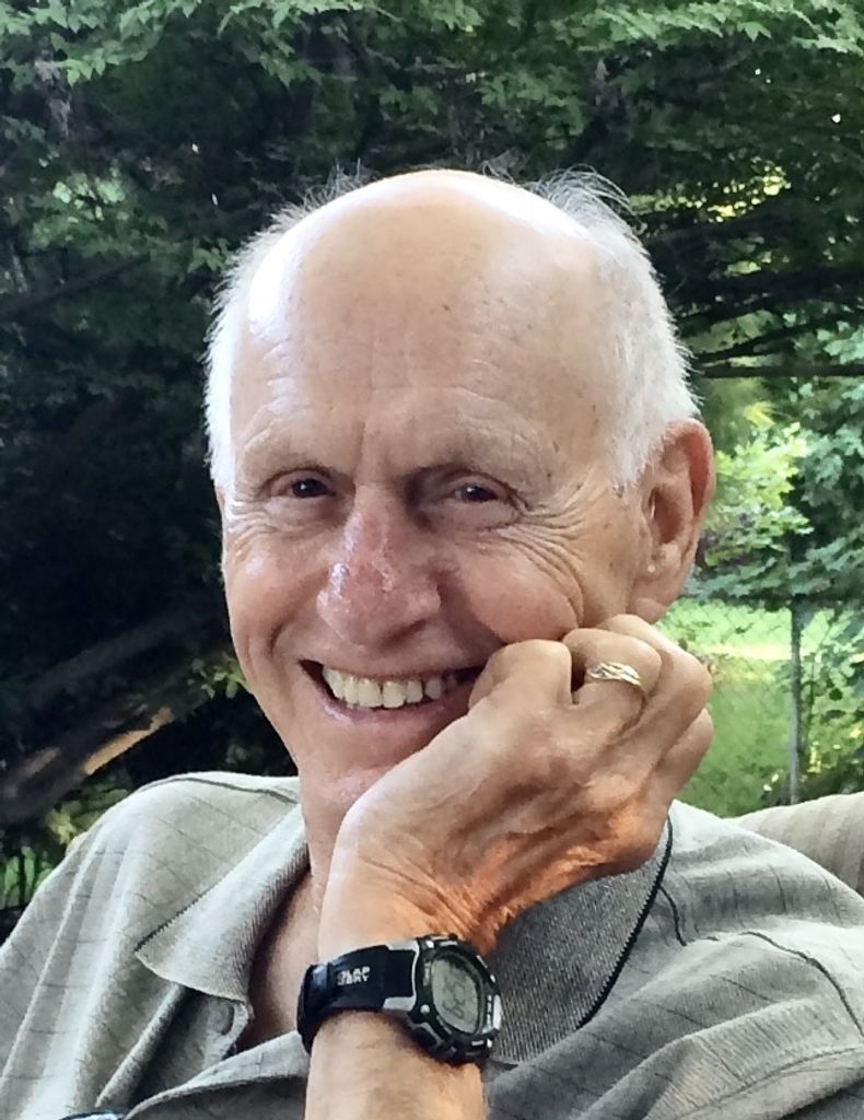 Joe Yurich Profile Photo