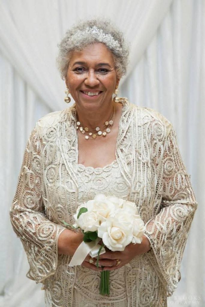 Mrs. Gladys Lucille Hunt