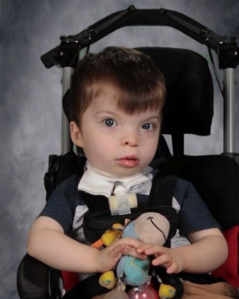 Owen John Twigg Profile Photo