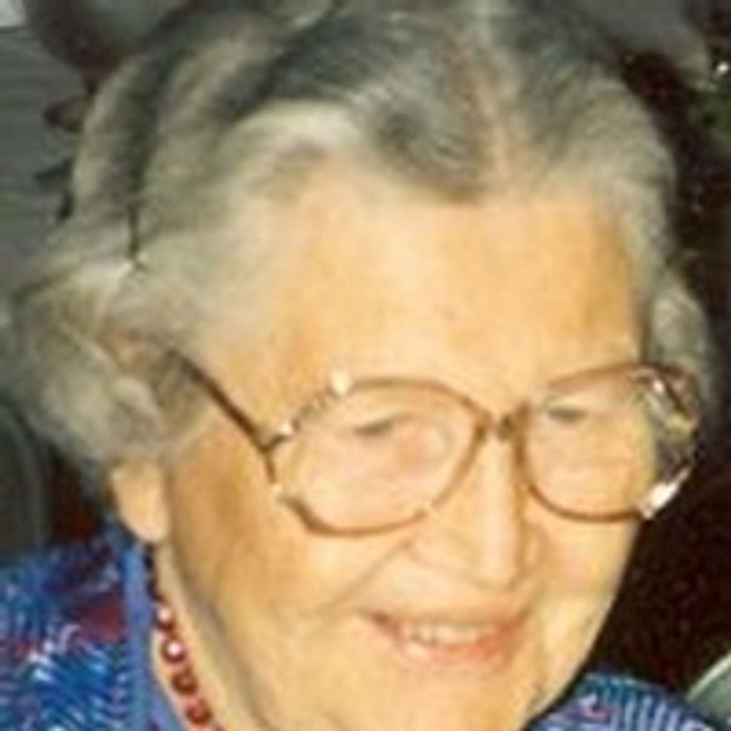 Mildred Zalewski