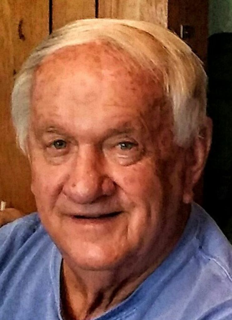 John A Padgett Profile Photo