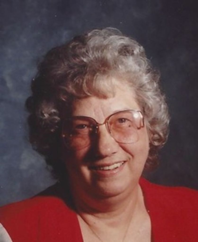 Elizabeth Johnston