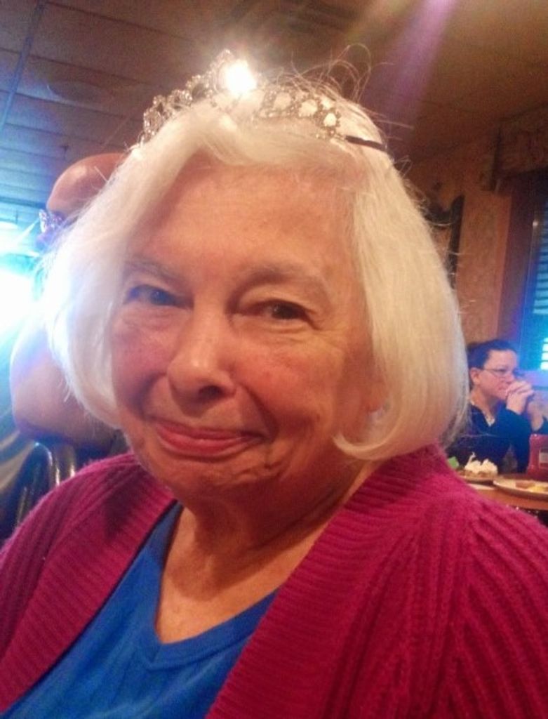 Beverly L. (Tang) Savor Profile Photo
