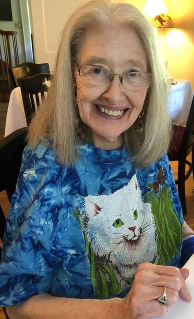 Lois Lane Isenhour Hilliard Fincher Profile Photo