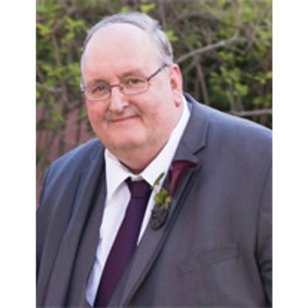 Douglas S. Fisher